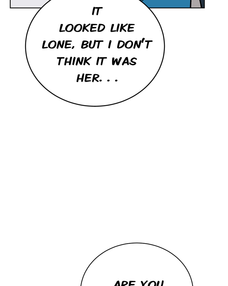 Line (TSUKISHIMA Sango) Chapter 186 page 17 - 