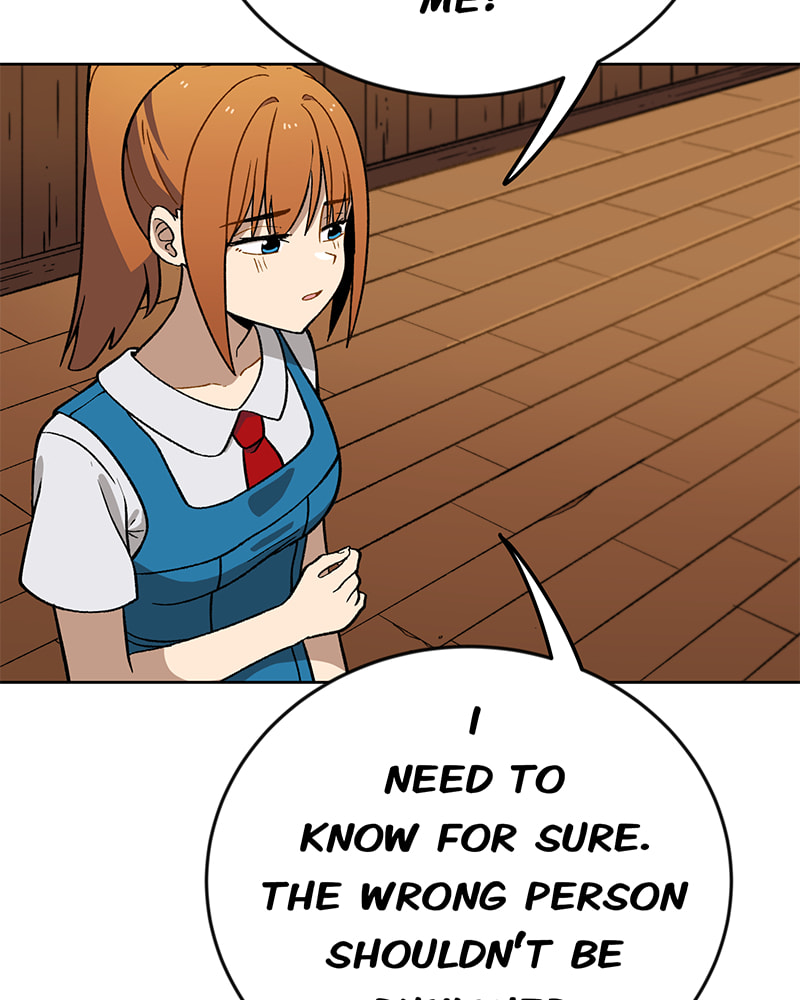 Line (TSUKISHIMA Sango) Chapter 186 page 20 - 