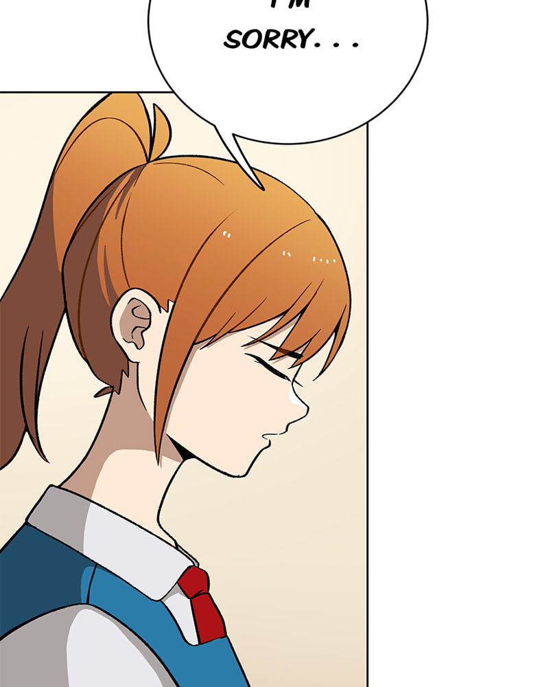 Line (TSUKISHIMA Sango) Chapter 186 page 25 - 