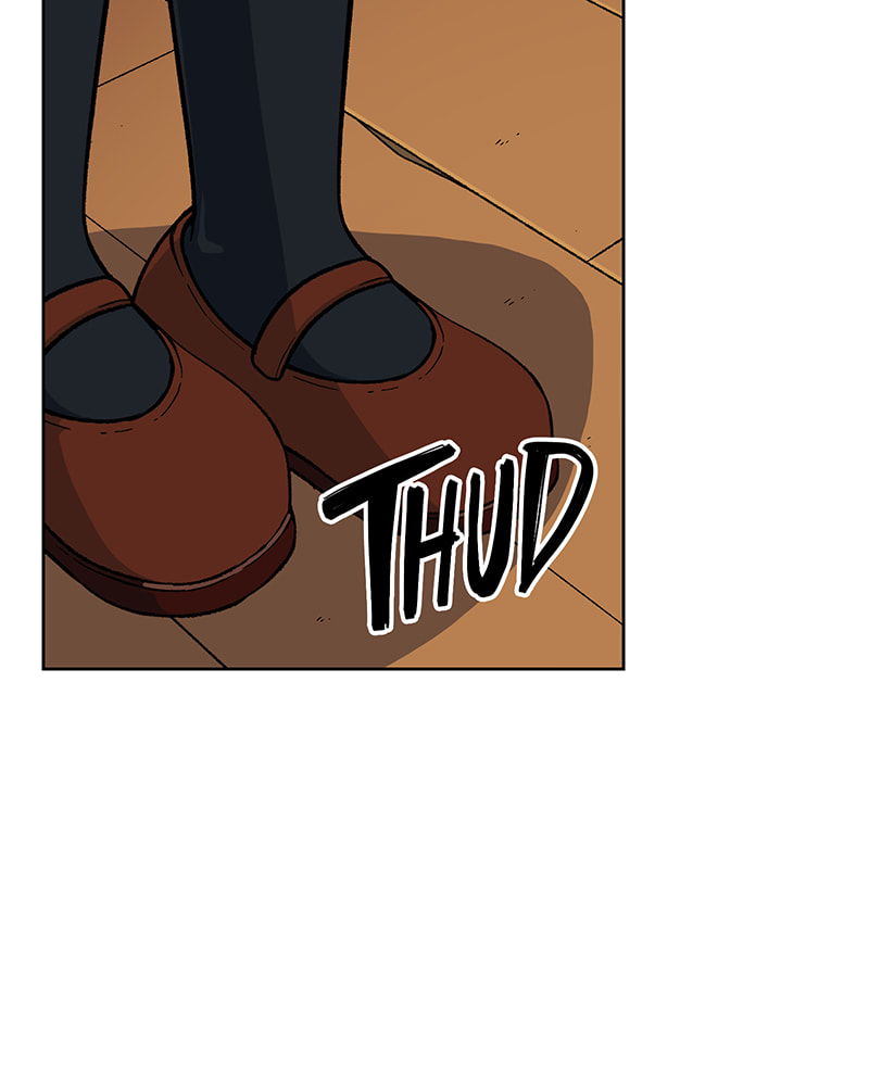 Line (TSUKISHIMA Sango) Chapter 186 page 4 - 