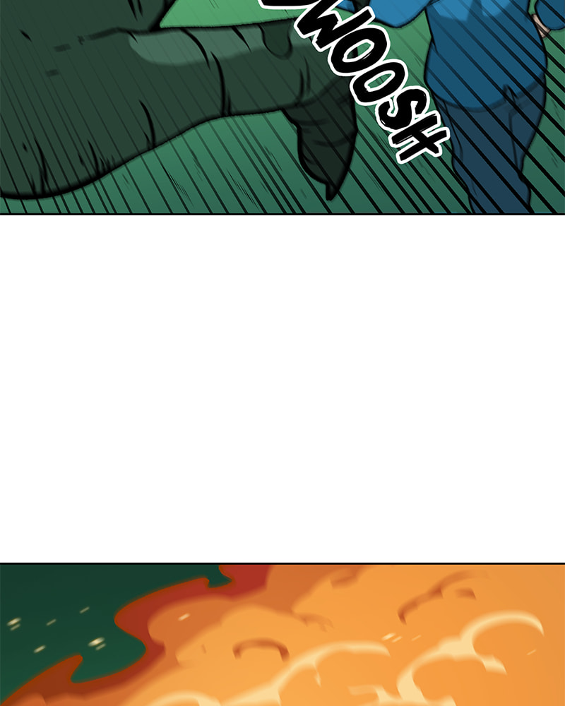 Line (TSUKISHIMA Sango) Chapter 186 page 35 - 