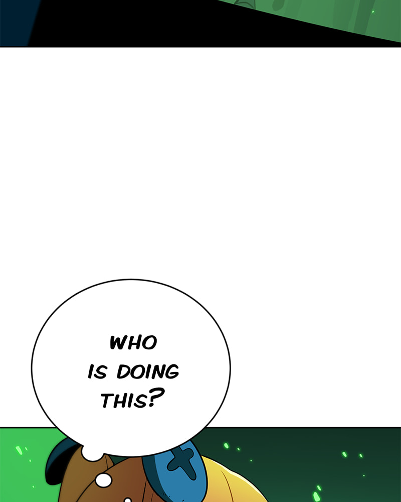 Line (TSUKISHIMA Sango) Chapter 186 page 43 - 