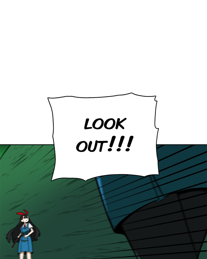 Line (TSUKISHIMA Sango) Chapter 186 page 52 - 