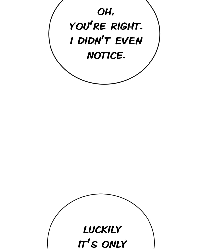 Line (TSUKISHIMA Sango) Chapter 186 page 61 - 