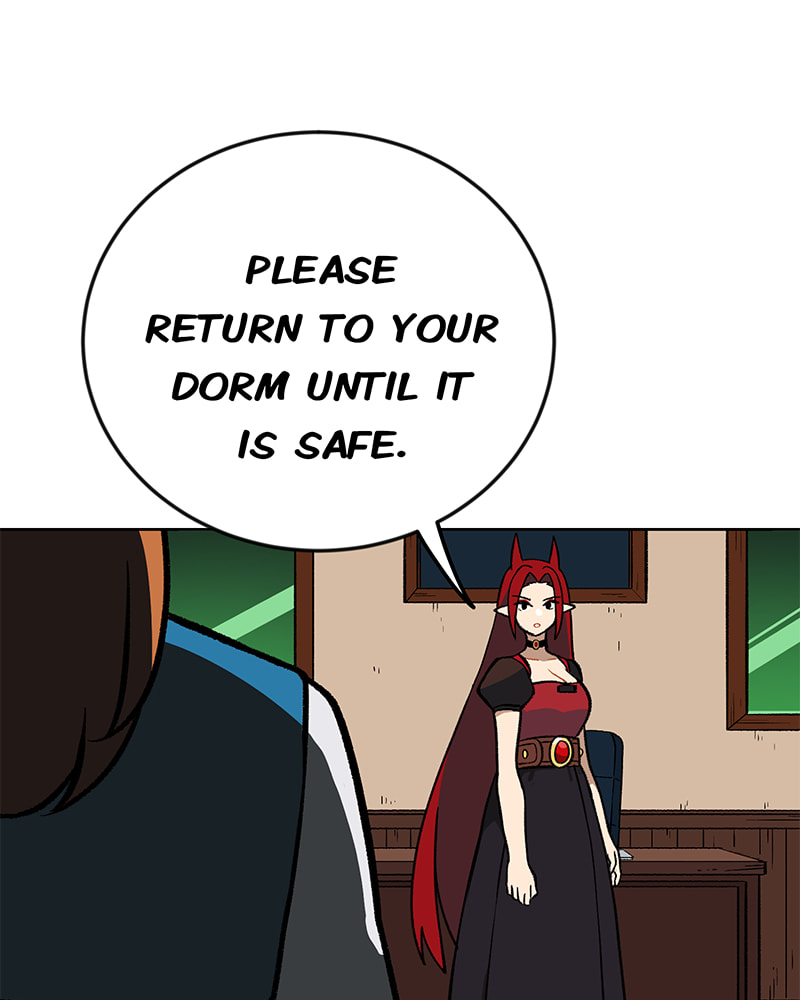 Line (TSUKISHIMA Sango) Chapter 186 page 8 - 