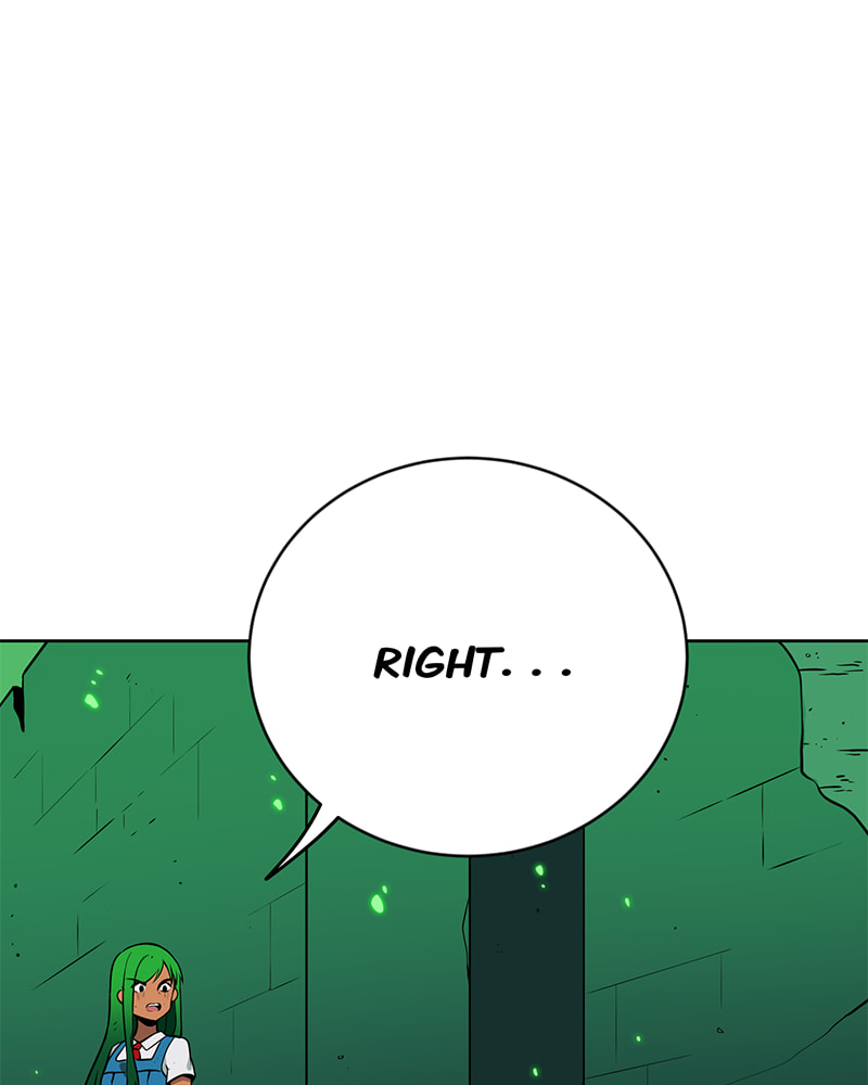 Line (TSUKISHIMA Sango) Chapter 186 page 75 - 