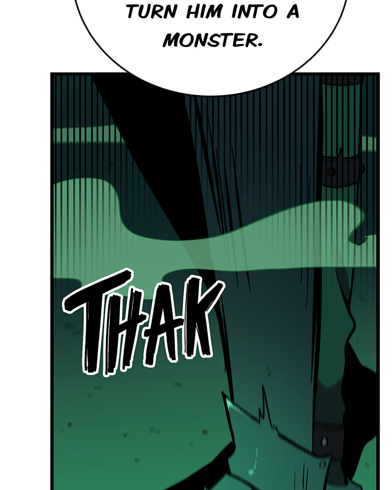 Line (TSUKISHIMA Sango) Chapter 186 page 88 - 