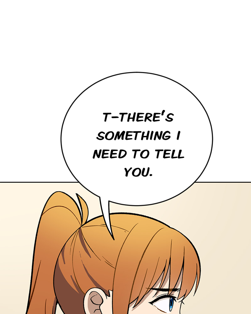Line (TSUKISHIMA Sango) Chapter 186 page 10 - 