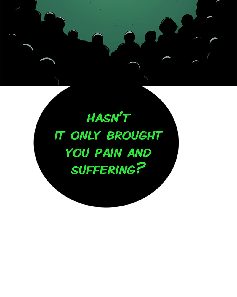 Line (TSUKISHIMA Sango) Chapter 186 page 91 - 