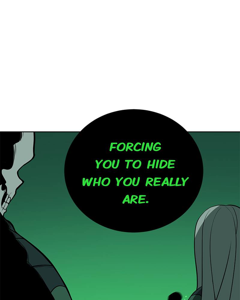 Line (TSUKISHIMA Sango) Chapter 186 page 92 - 