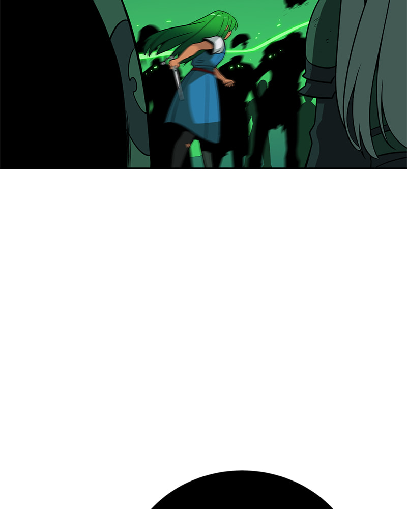 Line (TSUKISHIMA Sango) Chapter 186 page 93 - 