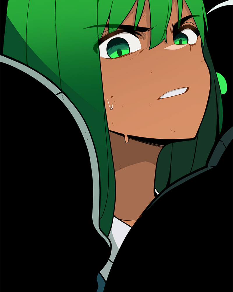 Line (TSUKISHIMA Sango) Chapter 186 page 96 - 