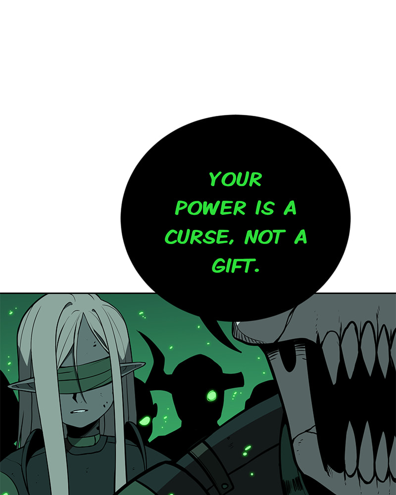 Line (TSUKISHIMA Sango) Chapter 187 page 1 - 