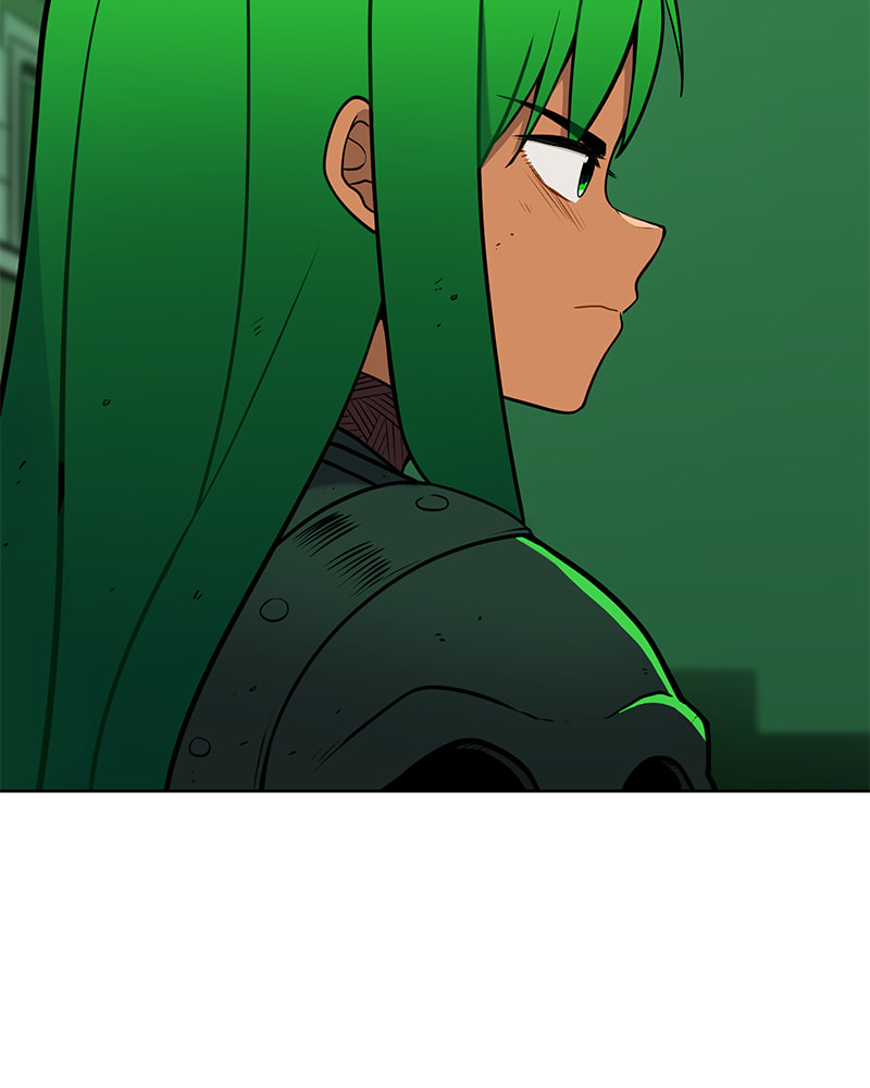 Line (TSUKISHIMA Sango) Chapter 187 page 18 - 