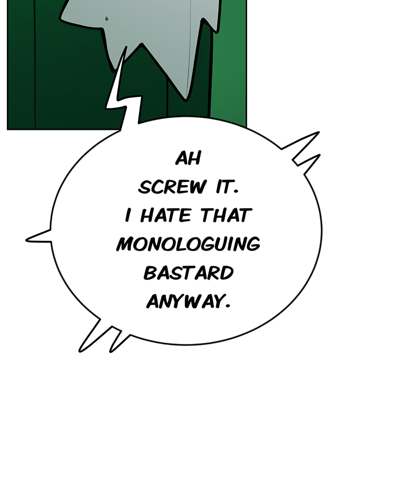 Line (TSUKISHIMA Sango) Chapter 187 page 20 - 