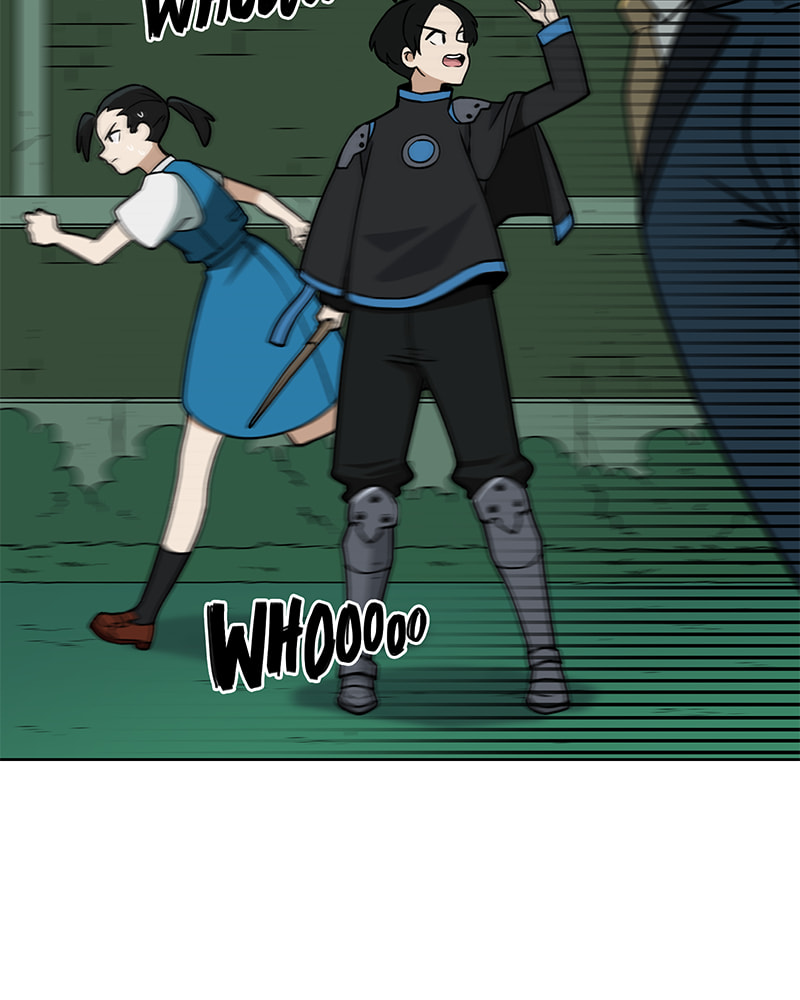 Line (TSUKISHIMA Sango) Chapter 187 page 25 - 