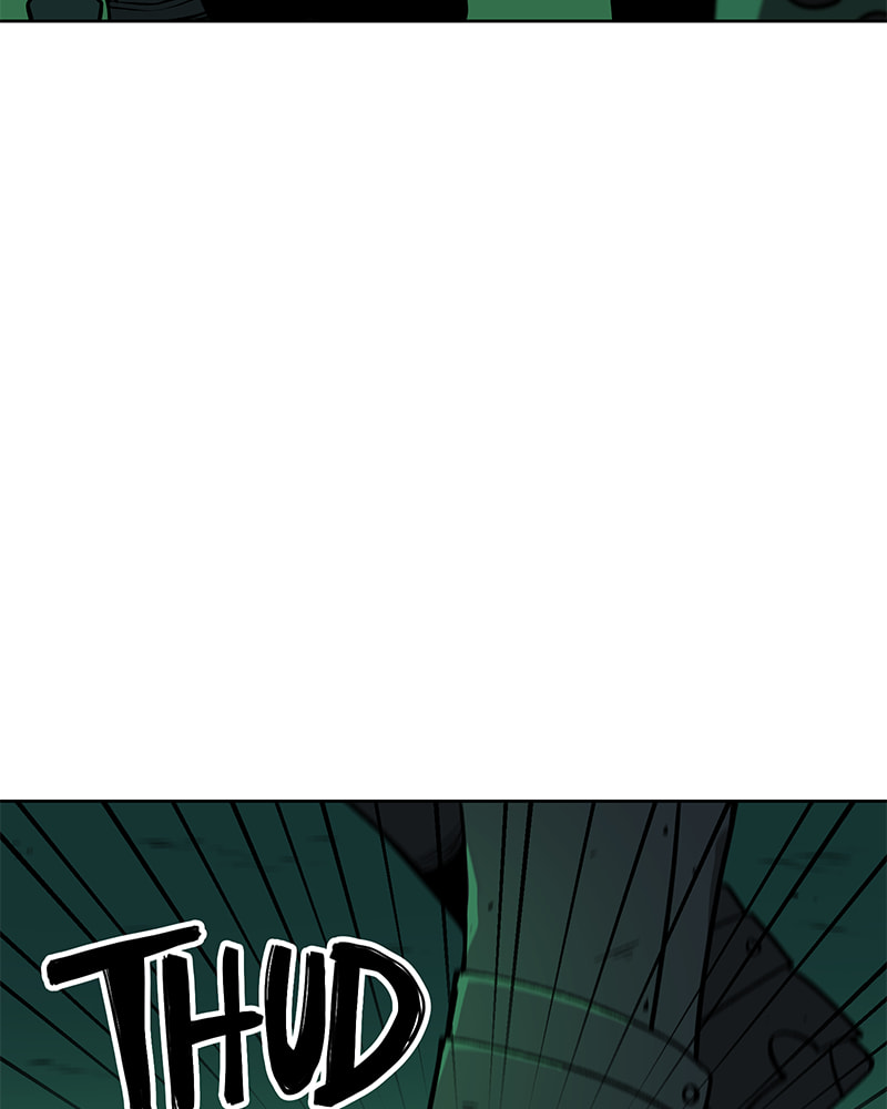 Line (TSUKISHIMA Sango) Chapter 187 page 31 - 