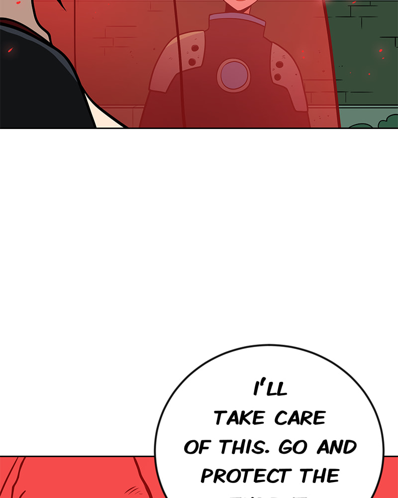 Line (TSUKISHIMA Sango) Chapter 187 page 47 - 