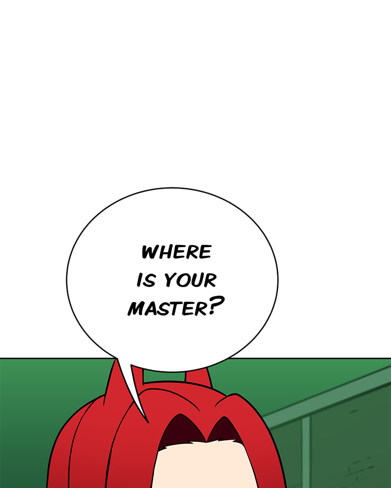 Line (TSUKISHIMA Sango) Chapter 187 page 51 - 