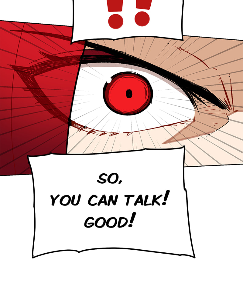 Line (TSUKISHIMA Sango) Chapter 187 page 74 - 
