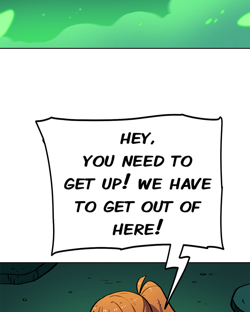 Line (TSUKISHIMA Sango) Chapter 187 page 76 - 