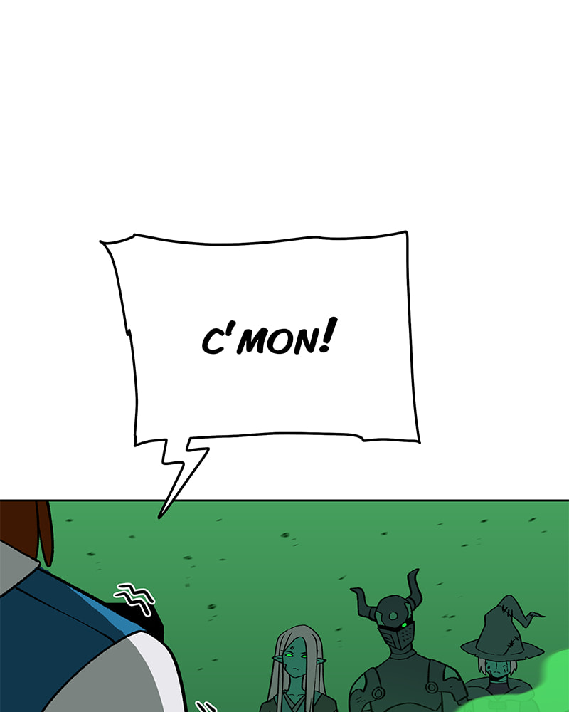 Line (TSUKISHIMA Sango) Chapter 187 page 78 - 