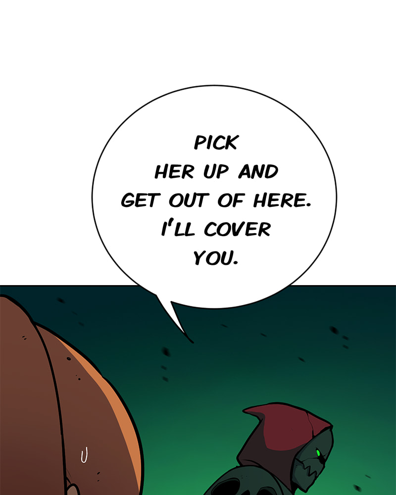 Line (TSUKISHIMA Sango) Chapter 187 page 84 - 