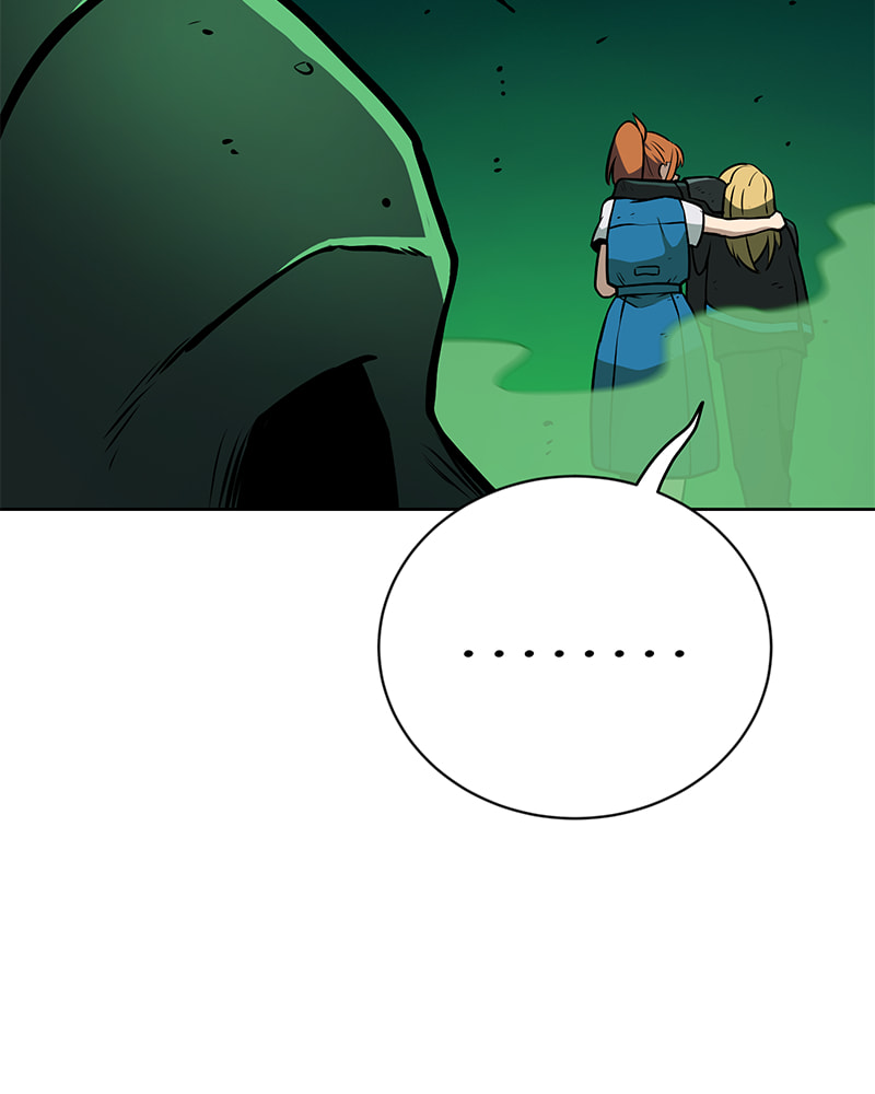 Line (TSUKISHIMA Sango) Chapter 187 page 87 - 