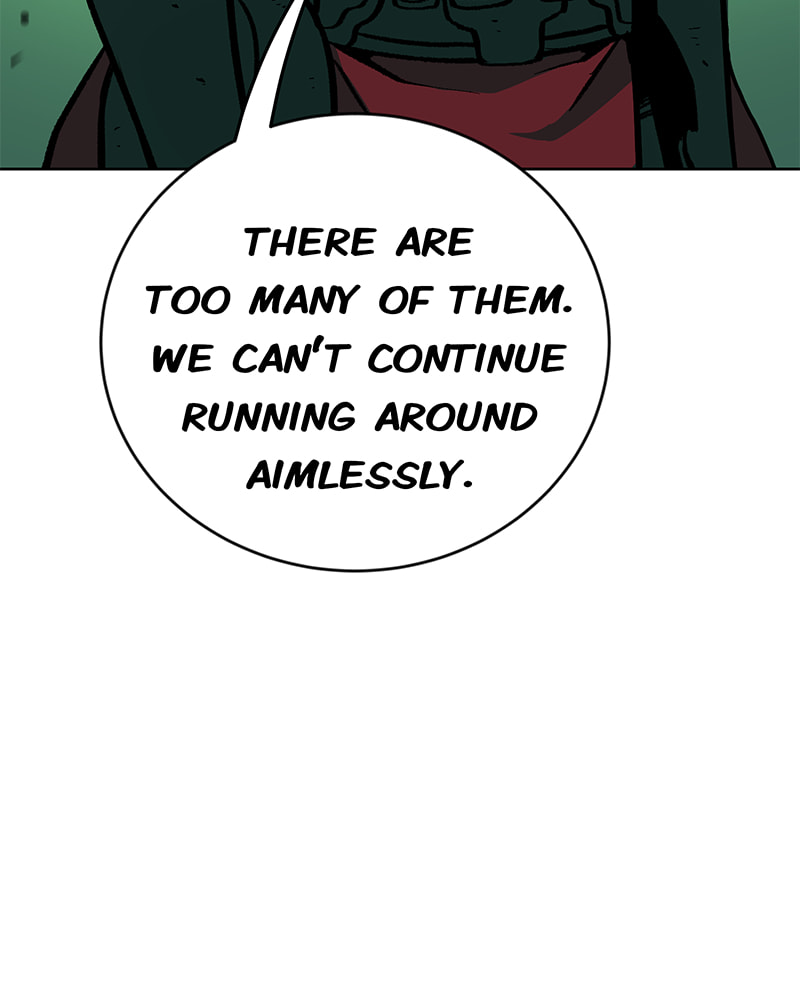 Line (TSUKISHIMA Sango) Chapter 187 page 90 - 