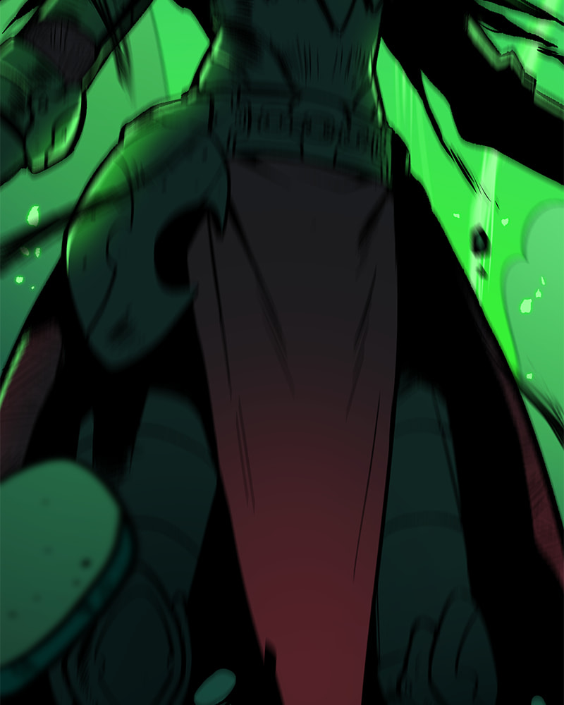 Line (TSUKISHIMA Sango) Chapter 187 page 95 - 