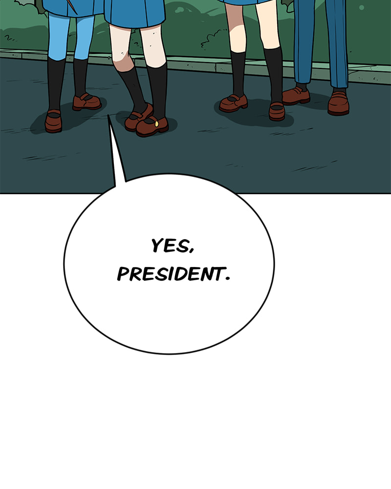 Line (TSUKISHIMA Sango) Chapter 188 page 25 - 