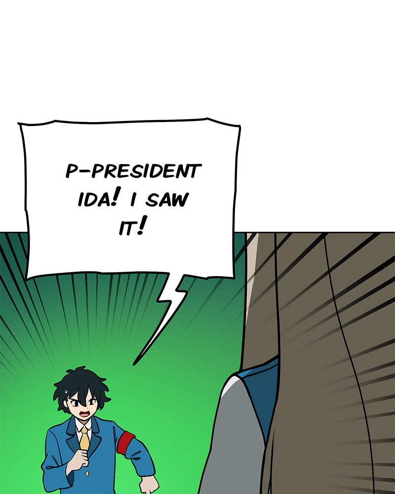 Line (TSUKISHIMA Sango) Chapter 188 page 26 - 