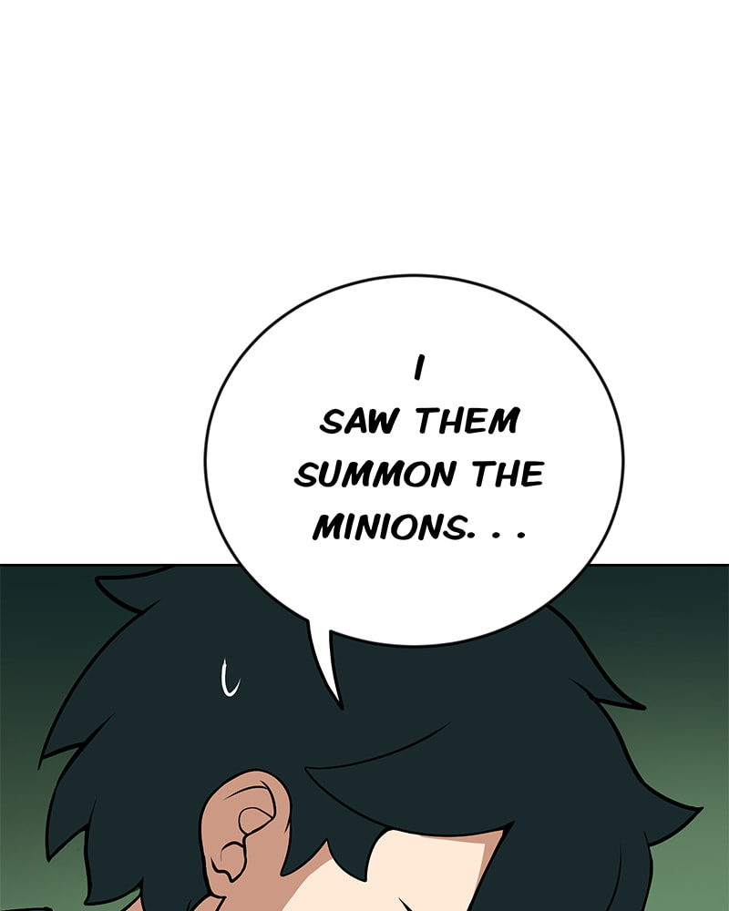 Line (TSUKISHIMA Sango) Chapter 188 page 32 - 