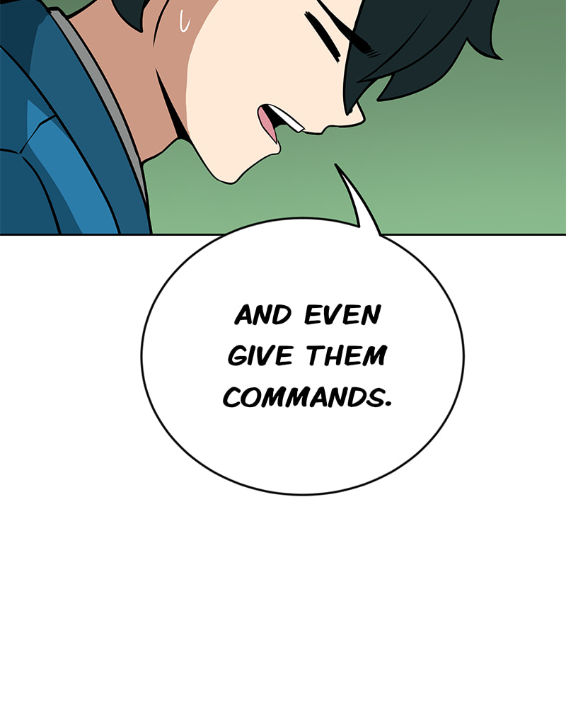 Line (TSUKISHIMA Sango) Chapter 188 page 33 - 