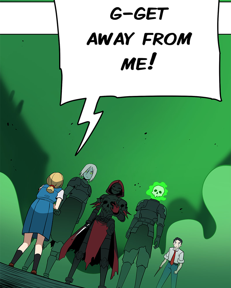 Line (TSUKISHIMA Sango) Chapter 188 page 46 - 
