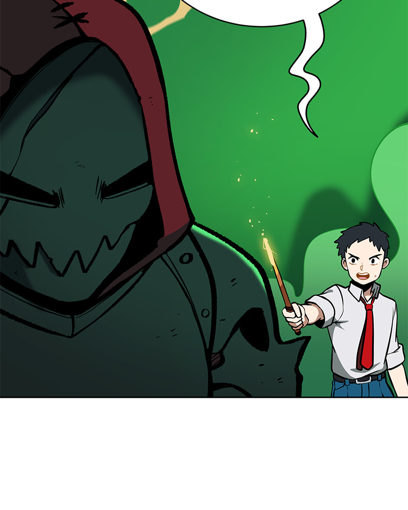 Line (TSUKISHIMA Sango) Chapter 188 page 53 - 