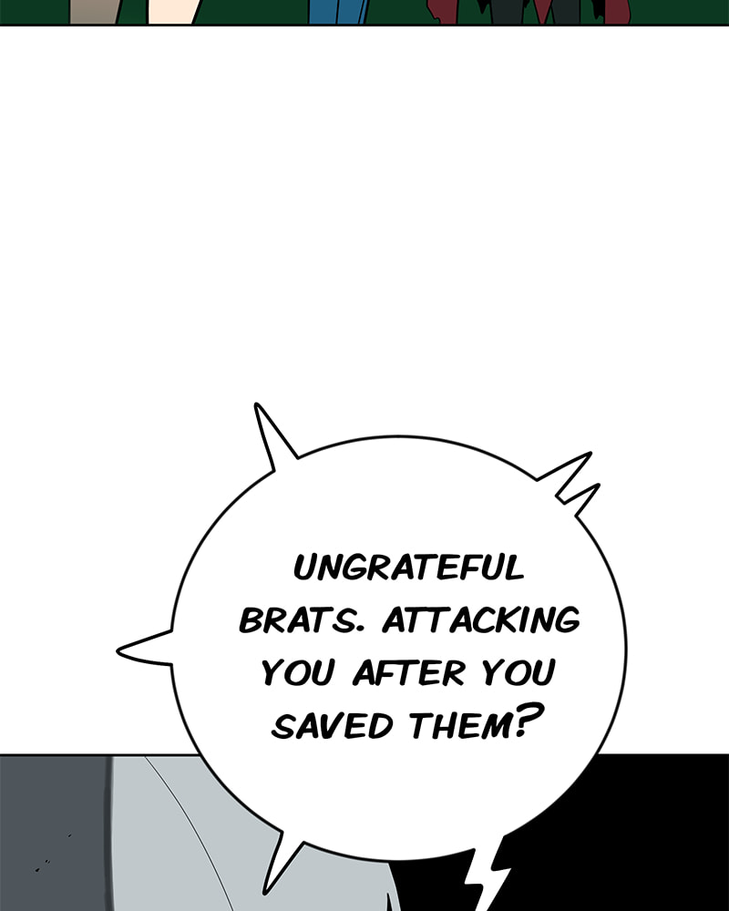 Line (TSUKISHIMA Sango) Chapter 188 page 56 - 