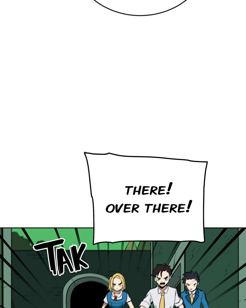 Line (TSUKISHIMA Sango) Chapter 188 page 60 - 