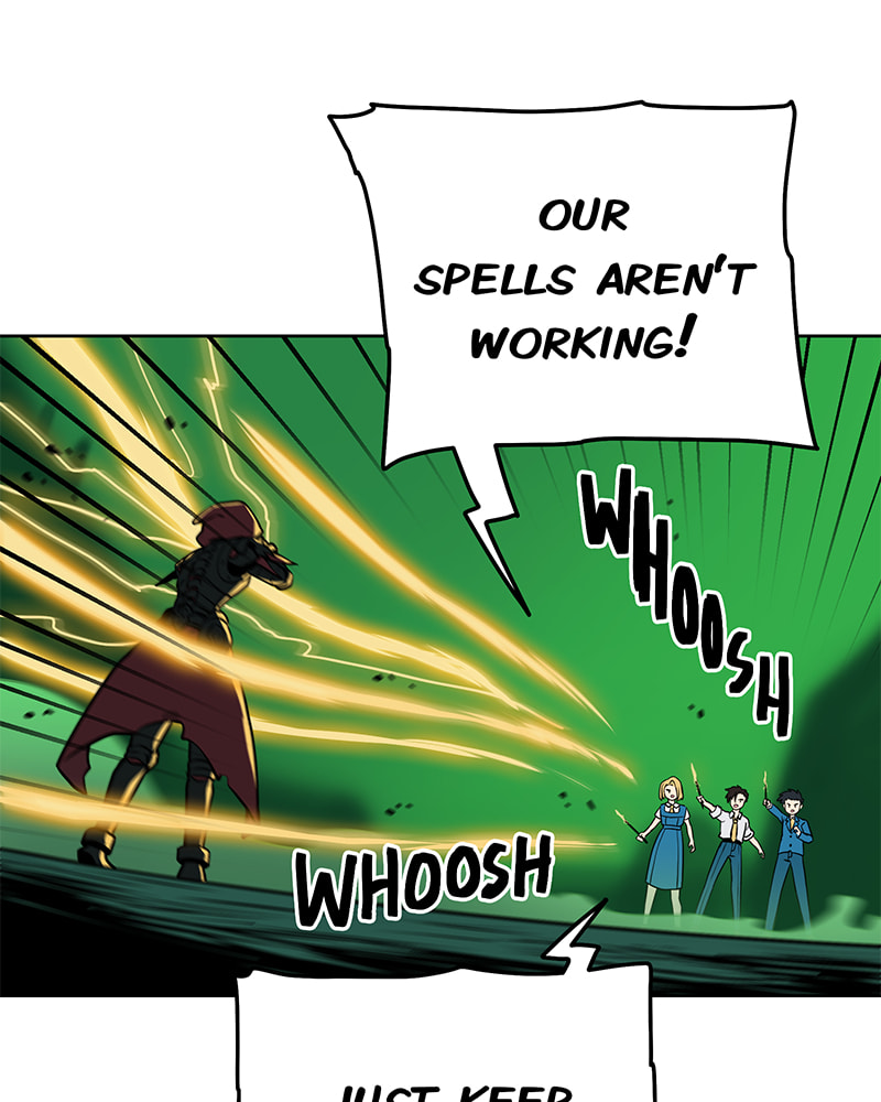 Line (TSUKISHIMA Sango) Chapter 188 page 65 - 