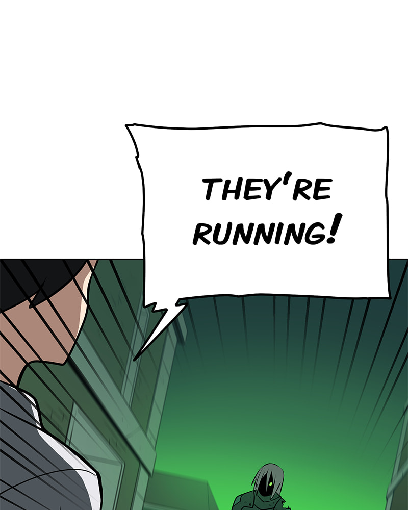 Line (TSUKISHIMA Sango) Chapter 188 page 73 - 