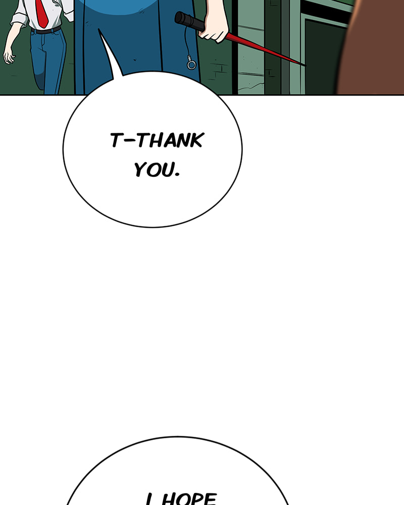 Line (TSUKISHIMA Sango) Chapter 188 page 78 - 