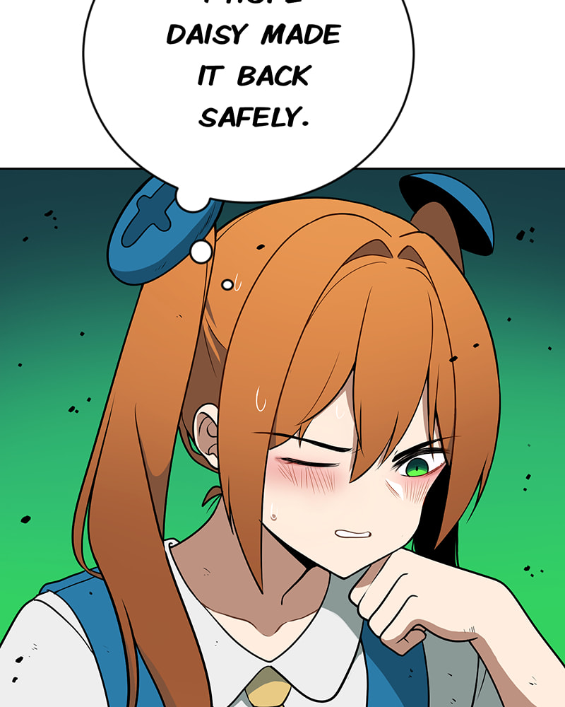 Line (TSUKISHIMA Sango) Chapter 188 page 79 - 