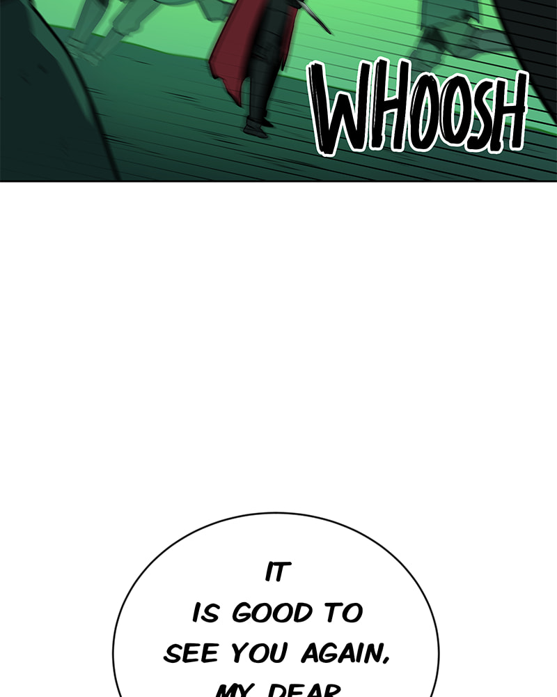 Line (TSUKISHIMA Sango) Chapter 188 page 9 - 