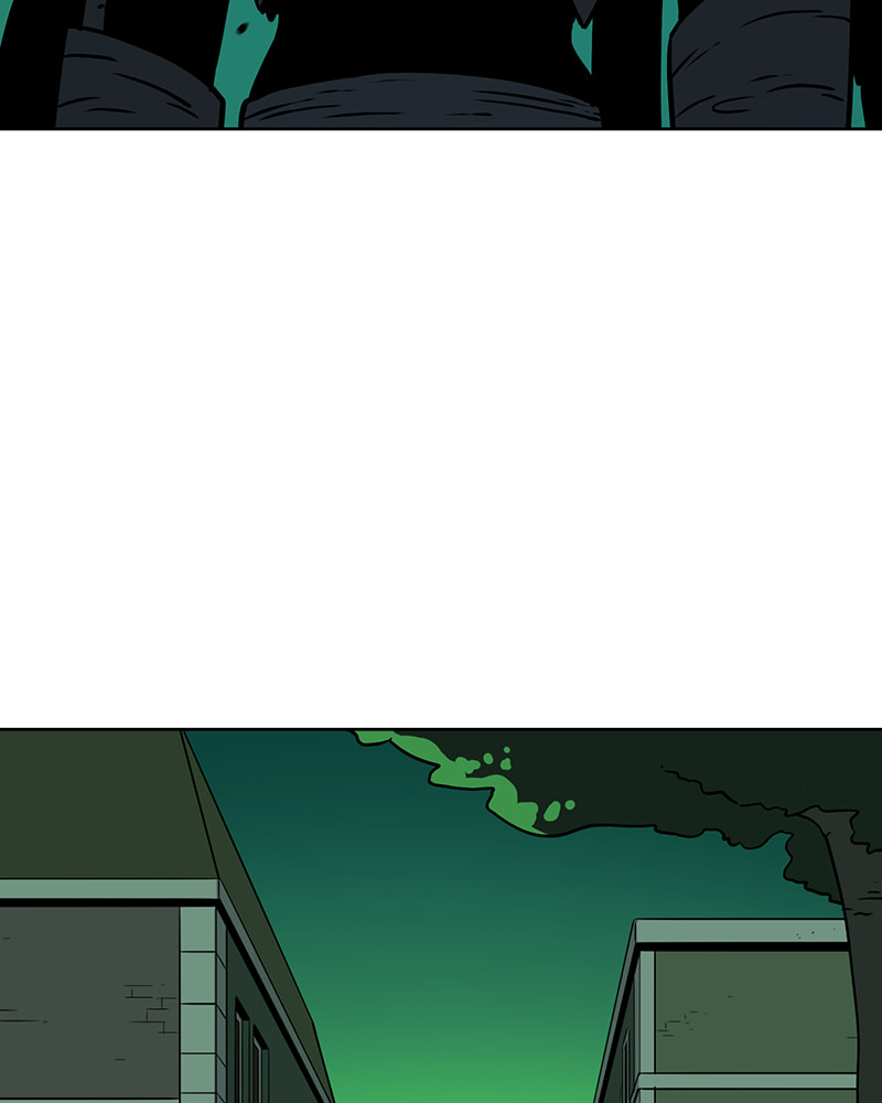 Line (TSUKISHIMA Sango) Chapter 188 page 83 - 