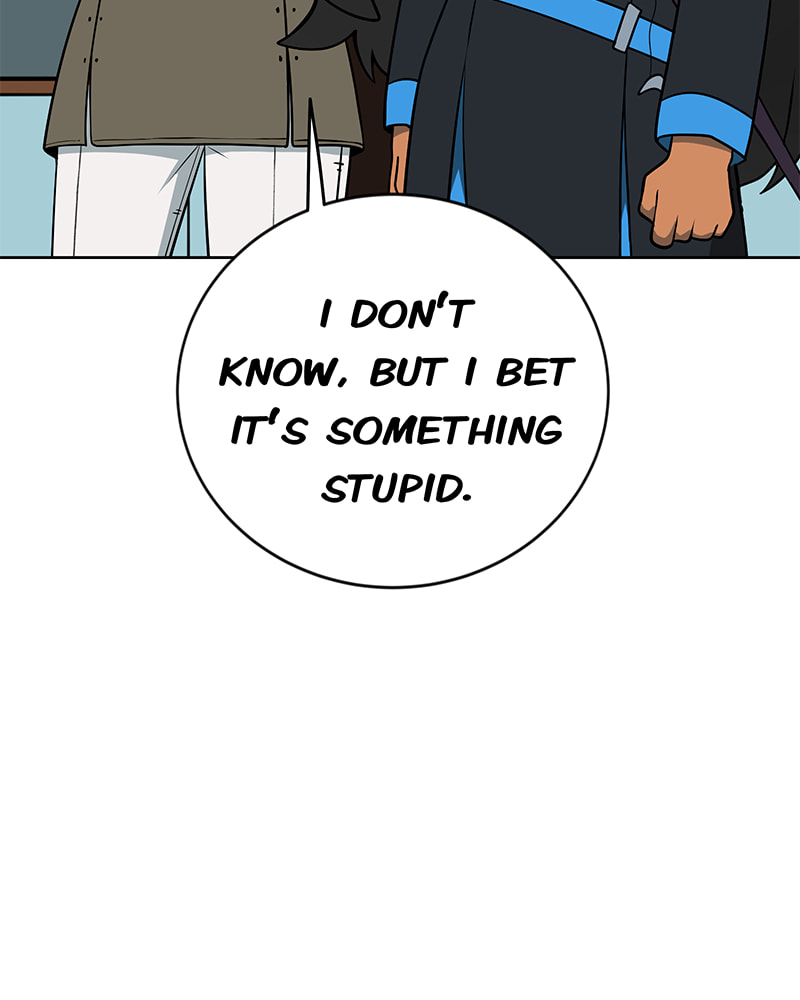 Line (TSUKISHIMA Sango) Chapter 189 page 101 - 