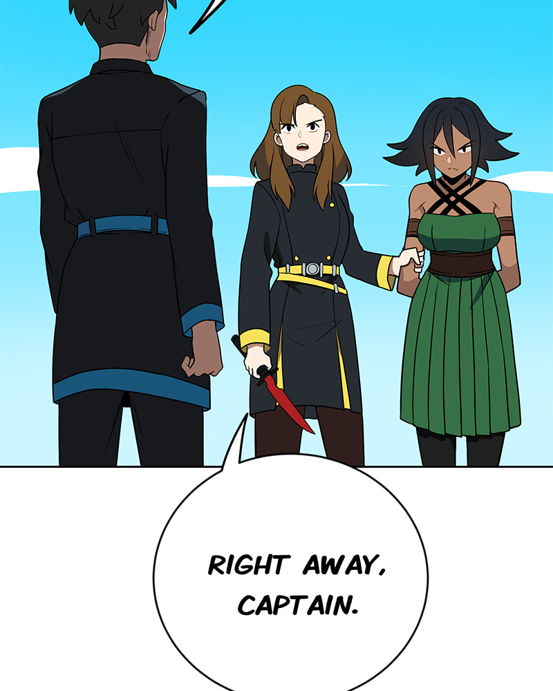 Line (TSUKISHIMA Sango) Chapter 189 page 13 - 