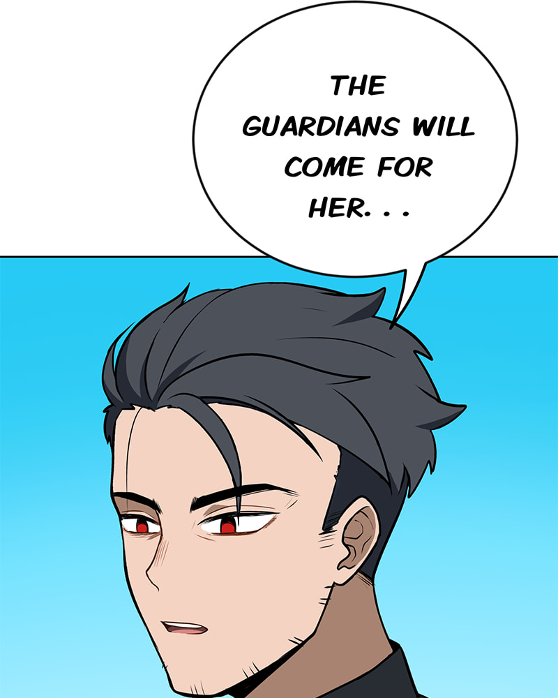 Line (TSUKISHIMA Sango) Chapter 189 page 21 - 