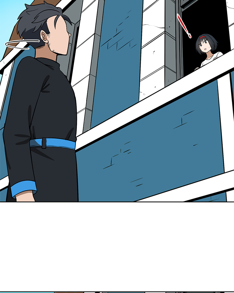Line (TSUKISHIMA Sango) Chapter 189 page 25 - 