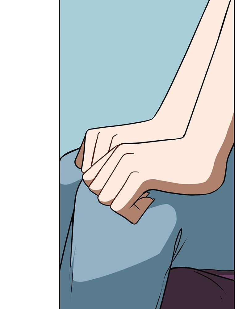 Line (TSUKISHIMA Sango) Chapter 189 page 31 - 