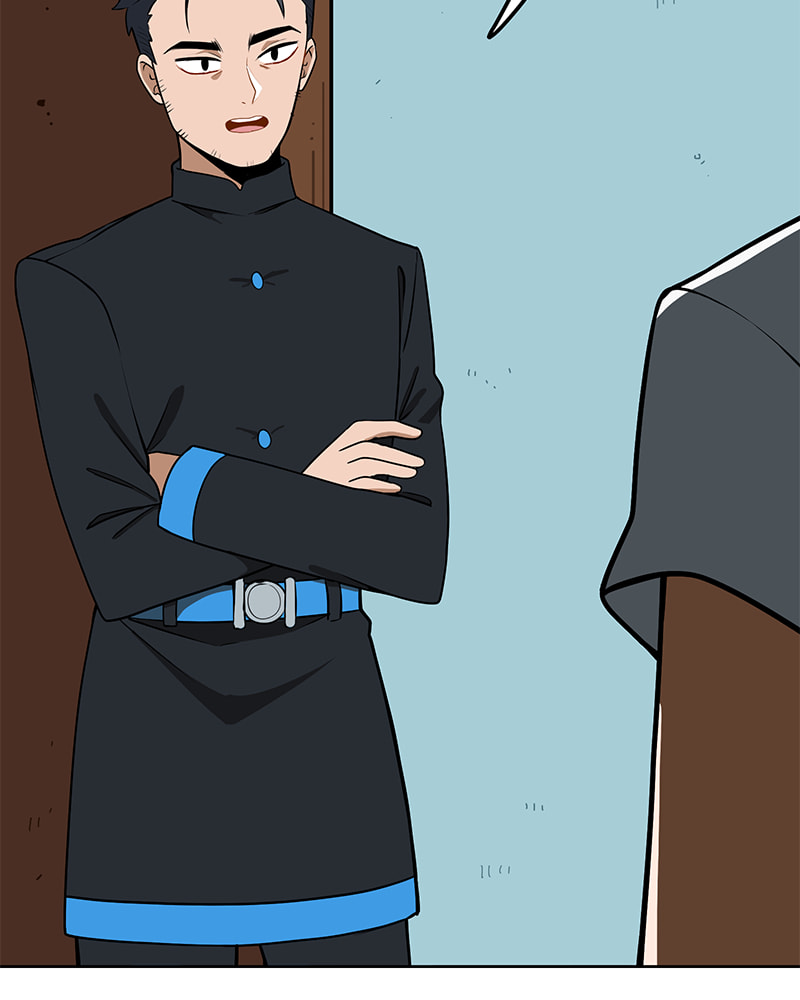 Line (TSUKISHIMA Sango) Chapter 189 page 37 - 